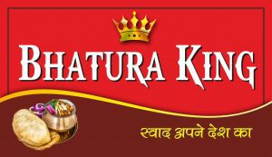 Read more about the article CHOLE BHATURE BANNER DESIGN