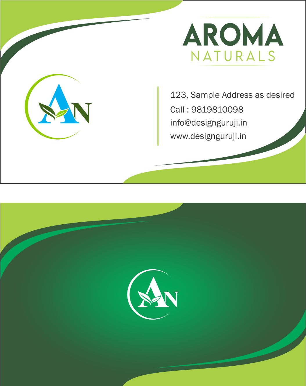 How To Design A Visiting Card In Coreldraw Pdf